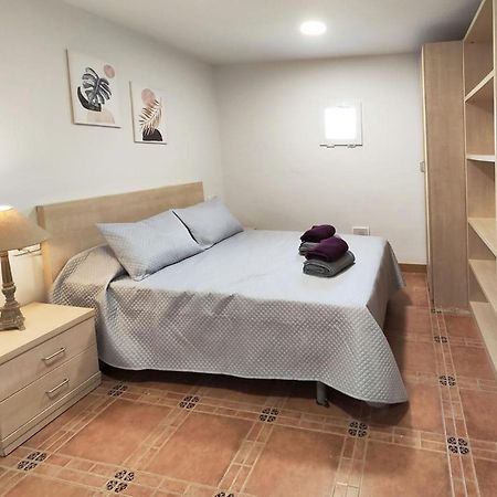 San Julian Estarondo Villa Tudela Dış mekan fotoğraf