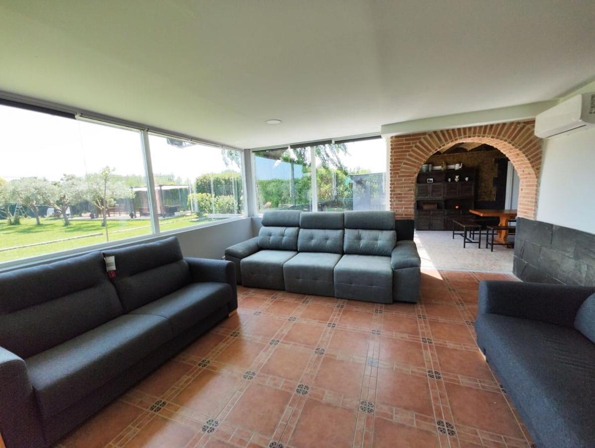 San Julian Estarondo Villa Tudela Dış mekan fotoğraf