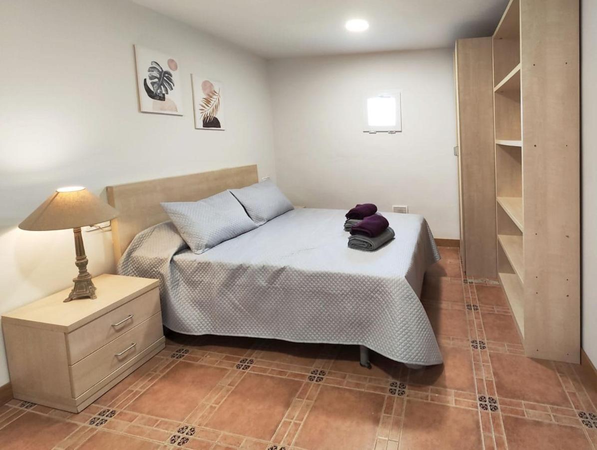 San Julian Estarondo Villa Tudela Dış mekan fotoğraf