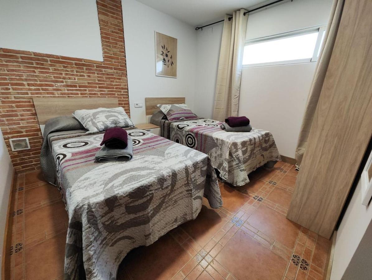 San Julian Estarondo Villa Tudela Dış mekan fotoğraf