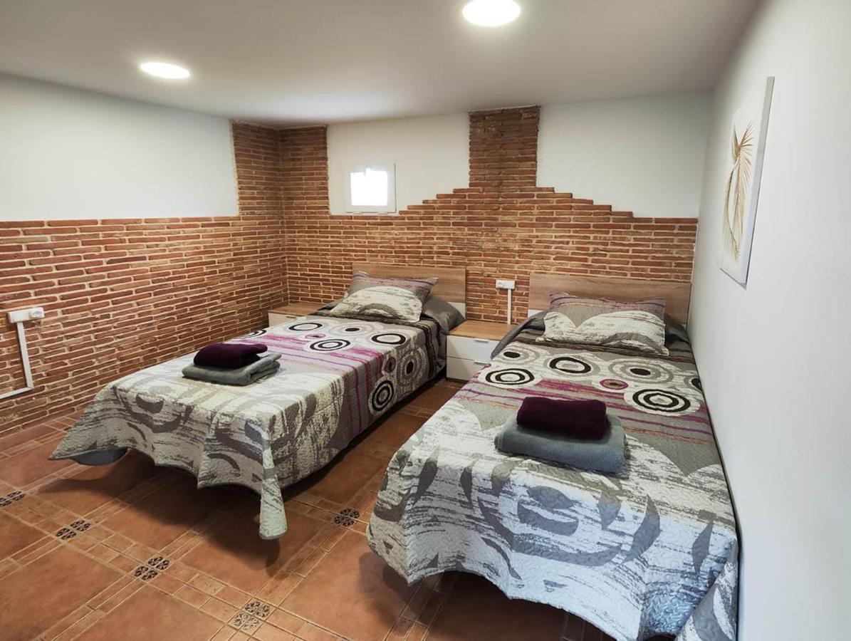 San Julian Estarondo Villa Tudela Dış mekan fotoğraf