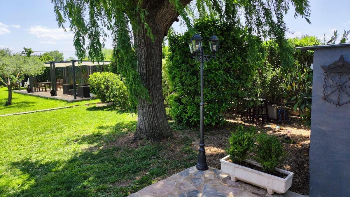 San Julian Estarondo Villa Tudela Dış mekan fotoğraf