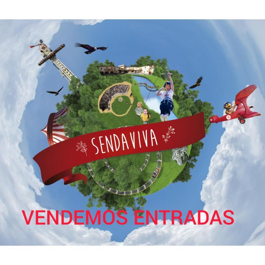 San Julian Estarondo Villa Tudela Dış mekan fotoğraf